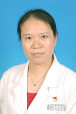 杨艳琳&nbsp;主任中医师妇科副主任