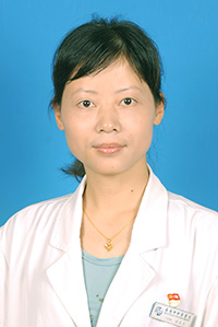 徐美玉&nbsp;副主任医师