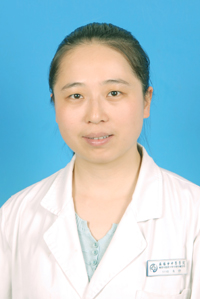 朱铮&nbsp;副主任医师