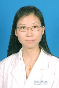 王屹雯&nbsp;副主任医师