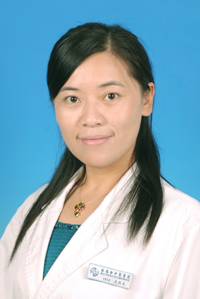 王燕美&nbsp;副主任中医师
