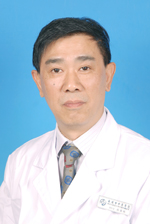 杜梁栋 副主任中医师