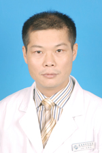 杜建明 主任中医师