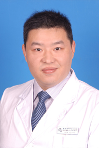 刘一奇 副主任中医师