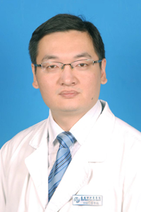 吴昔钧 副主任中医师