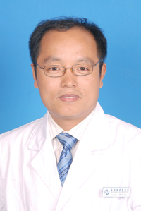 靳长旭&nbsp;副主任中医师