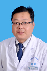 陶国水 副主任中医师无锡市龙砂医学流派研究院副院长