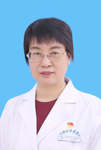 魏郁清 主任中医师