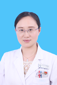 张燕敏&nbsp;副主任医师呼吸科副主任