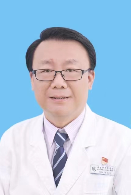 陈晓东&nbsp;主任中医师