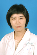 沈旦蕾&nbsp;主任中医师