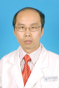 范先靖&nbsp;副主任中医师