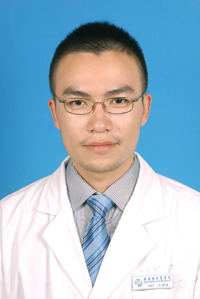 卫涛涛&nbsp;副主任中医师