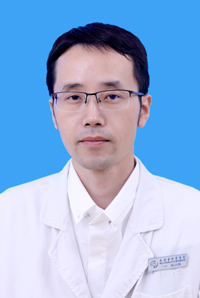 魏治鹏&nbsp;副主任中医师