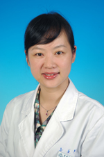 蔡靓羽 主任医师副院长