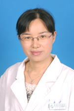 尹卫娟 主任医师麻醉科副主任