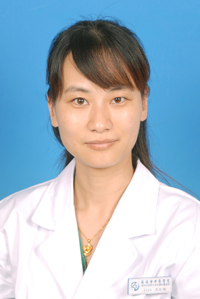 周红梅 副主任医师