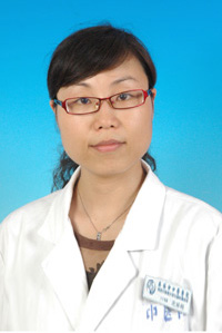 沈丽娟&nbsp;副主任医师重症医学科副主任