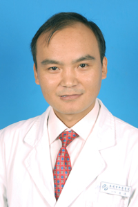肖涛&nbsp;重症医学科主任助理