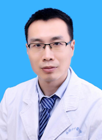 侍晓辰&nbsp;副主任医师