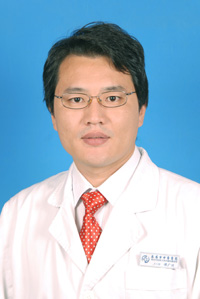 谭广兴&nbsp;副主任中医师男科副主任