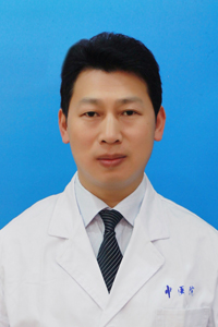 丁忠阳&nbsp;副主任医师外科副主任兼普外科主任