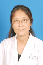 张嫣&nbsp;主任中医师