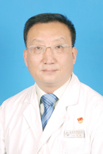 陈群&nbsp;主任医师