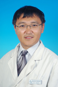 杜延平&nbsp;副主任医师