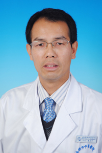 李先华&nbsp;副主任医师胸外科副主任