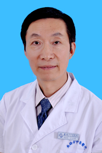 丁卫军&nbsp;主任医师