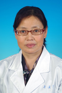 潘玮&nbsp;主任医师儿科主任