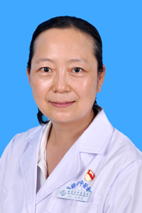 王新蓉&nbsp;副主任医师