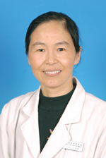 任思秀 副主任中医师