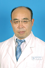 晏英 副主任中医师