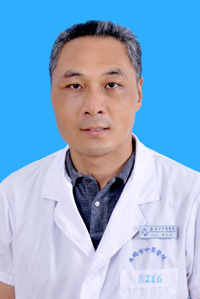 朱杭军 主任医师耳鼻咽喉科主任