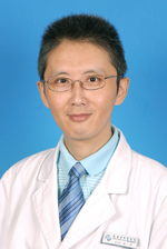 杨一宇 主任中医师