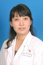 吉洁&nbsp;主任中医师眼科主任