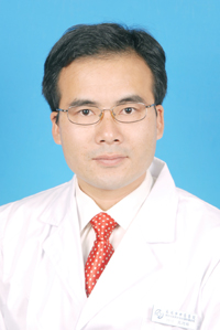 熊河辉&nbsp;副主任中医师