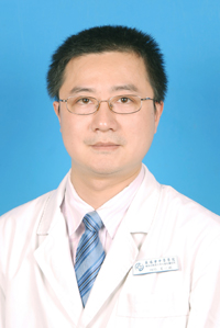 吴一斌&nbsp;副主任中医师