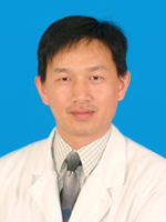 刘武&nbsp;副主任医师