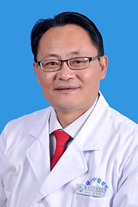 査智群&nbsp;副主任医师临床心理科负责人