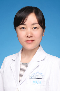 徐晓燕&nbsp;副主任医师