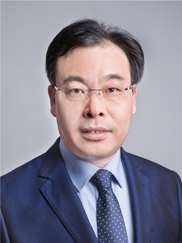 李晓平