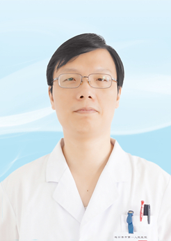 王富元神经外科主任医师