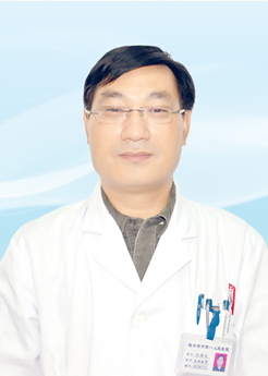 刘希光神经外科主任医师