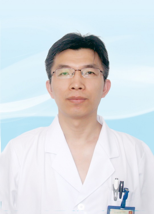 颜士卫神经外科副主任医师