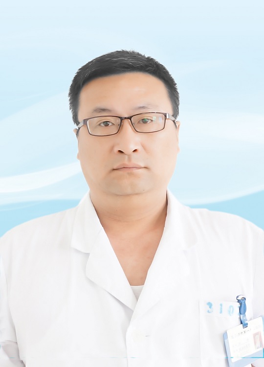 江伟神经外科副主任医师