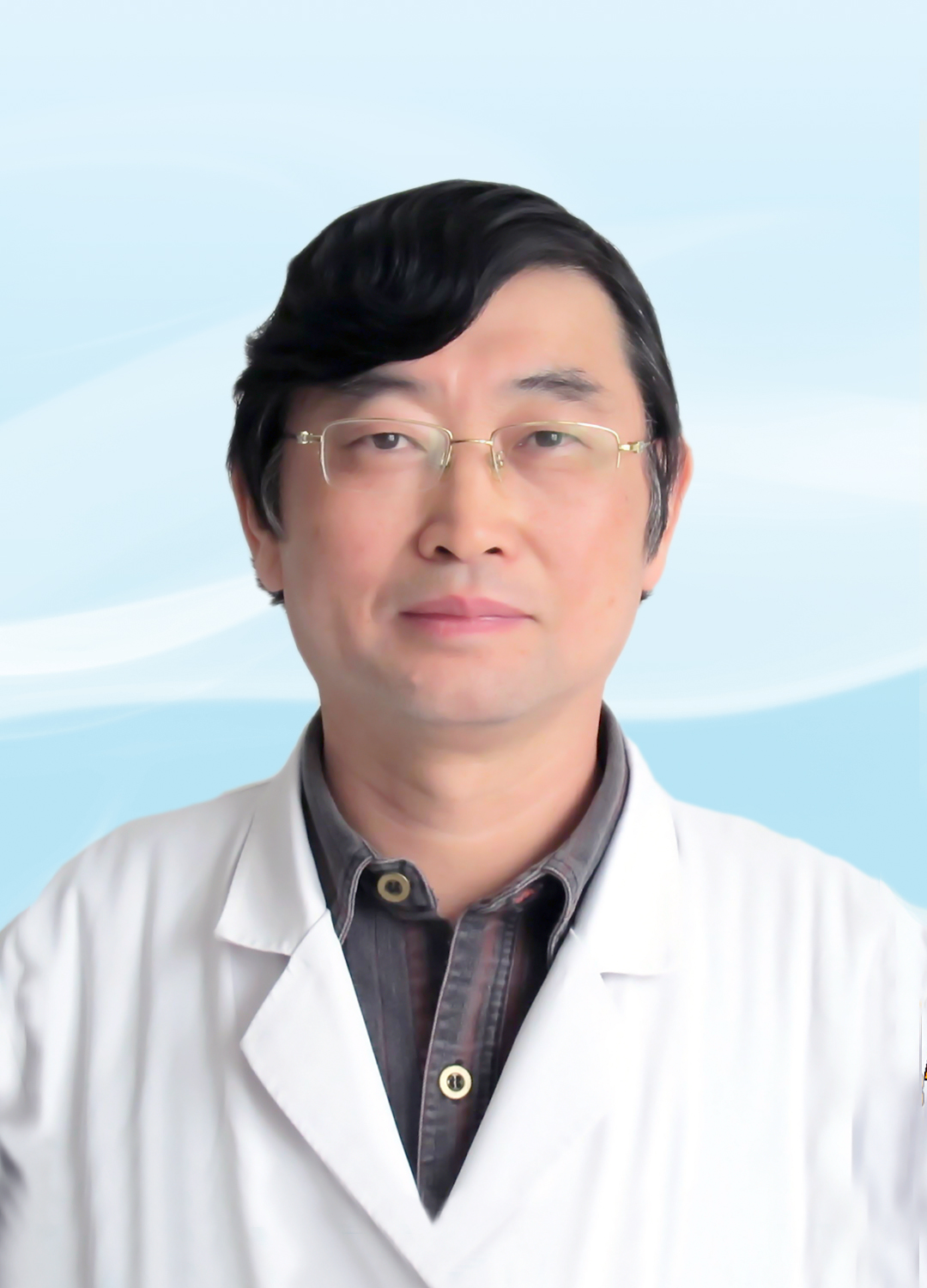 邵仲凡胸外科主任医师