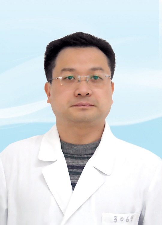 陈光辉胸外科主任医师